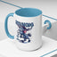 Humor Mug - Running Late is My Cardio