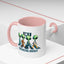 Alien Mug - EU Extraterrestrial University