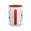 Adult Mug - On My Way To Get My Shit Together