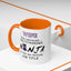 Anniversary Mug - Wife Ninja
