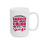 Support Mug - Fighting Cancer