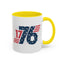 4th of July Mug - 1776