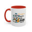 Fall Mug