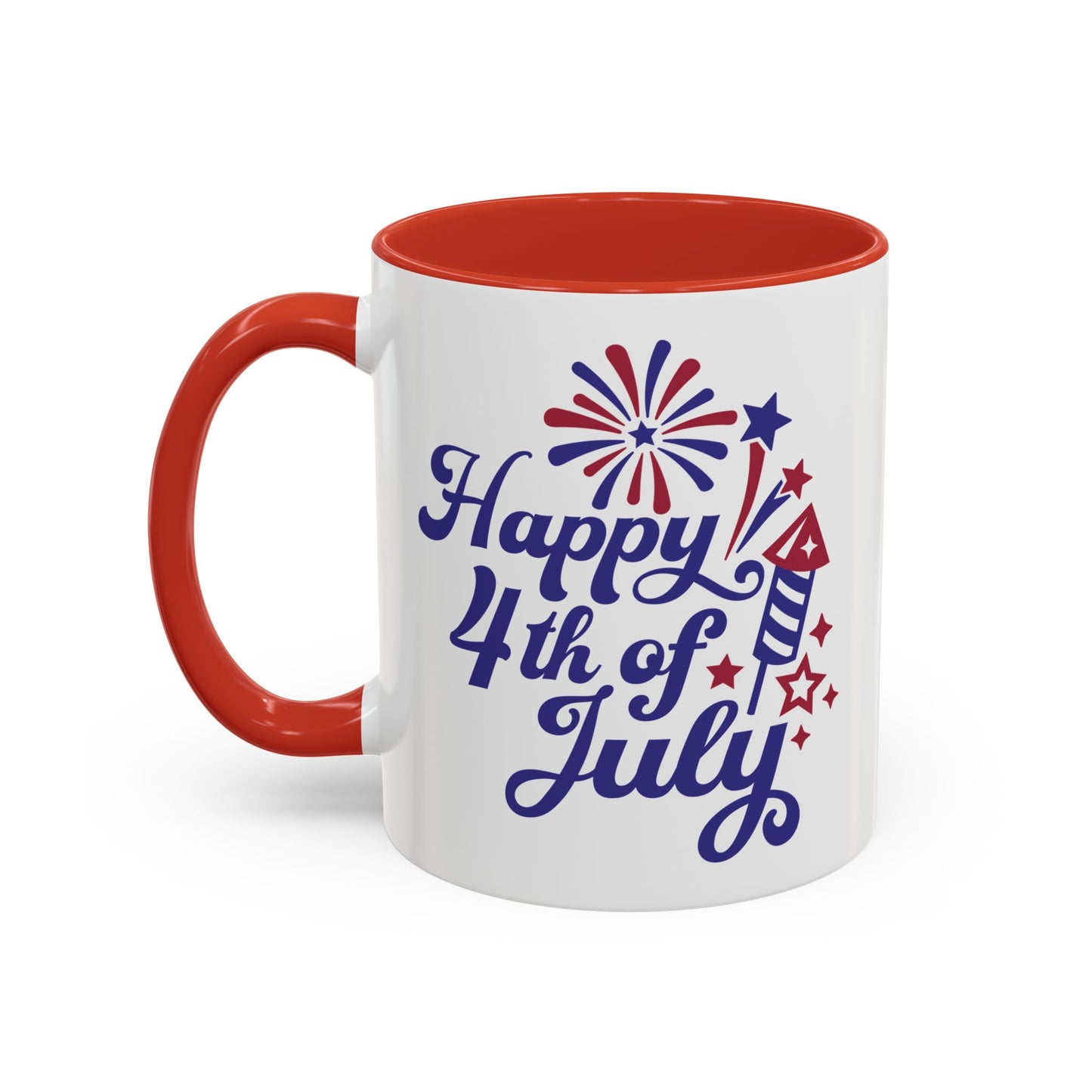 4th of July - Happy 4th of July