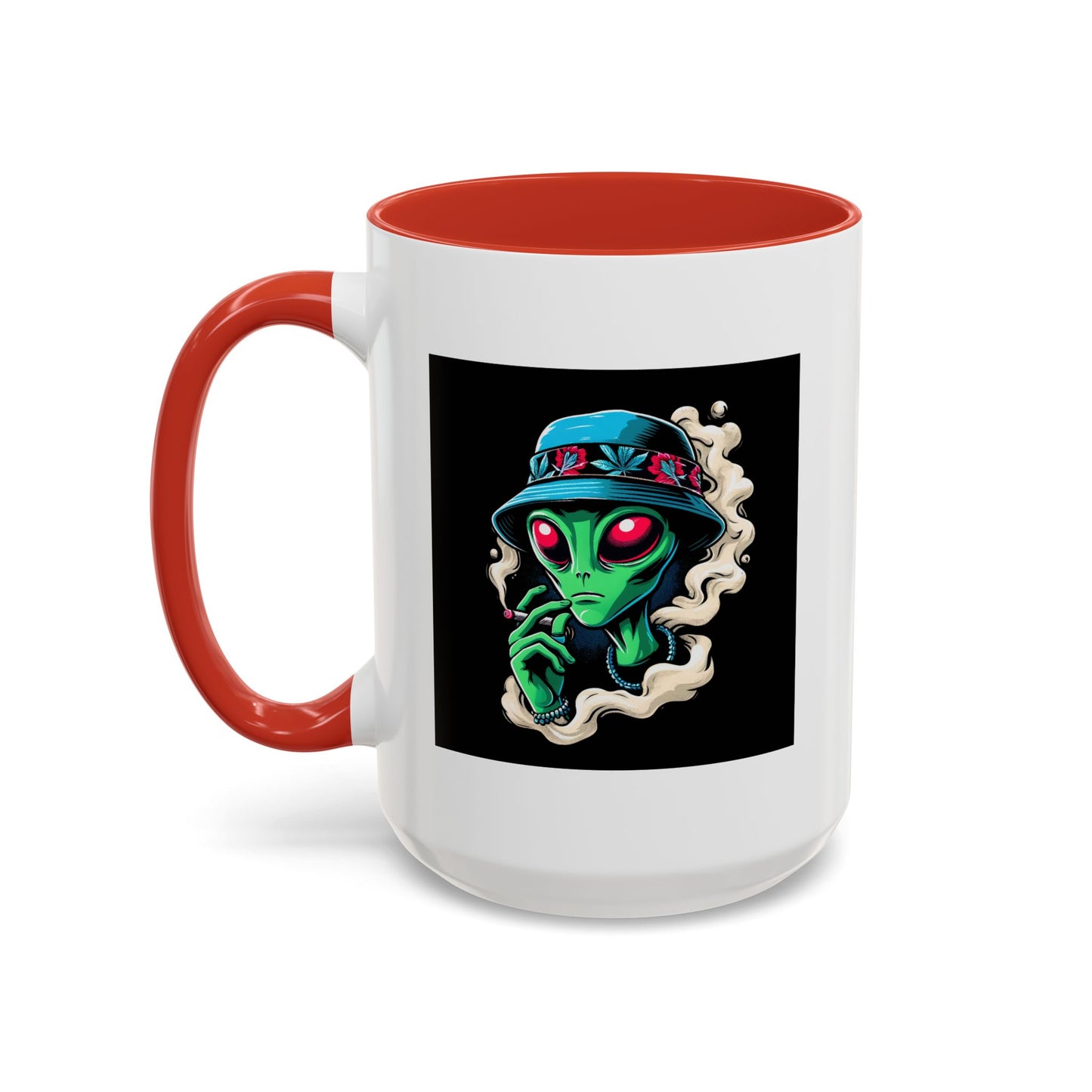 Alien Mug - Humans Are Gross