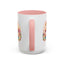 Humor Mug - I Have No Idea