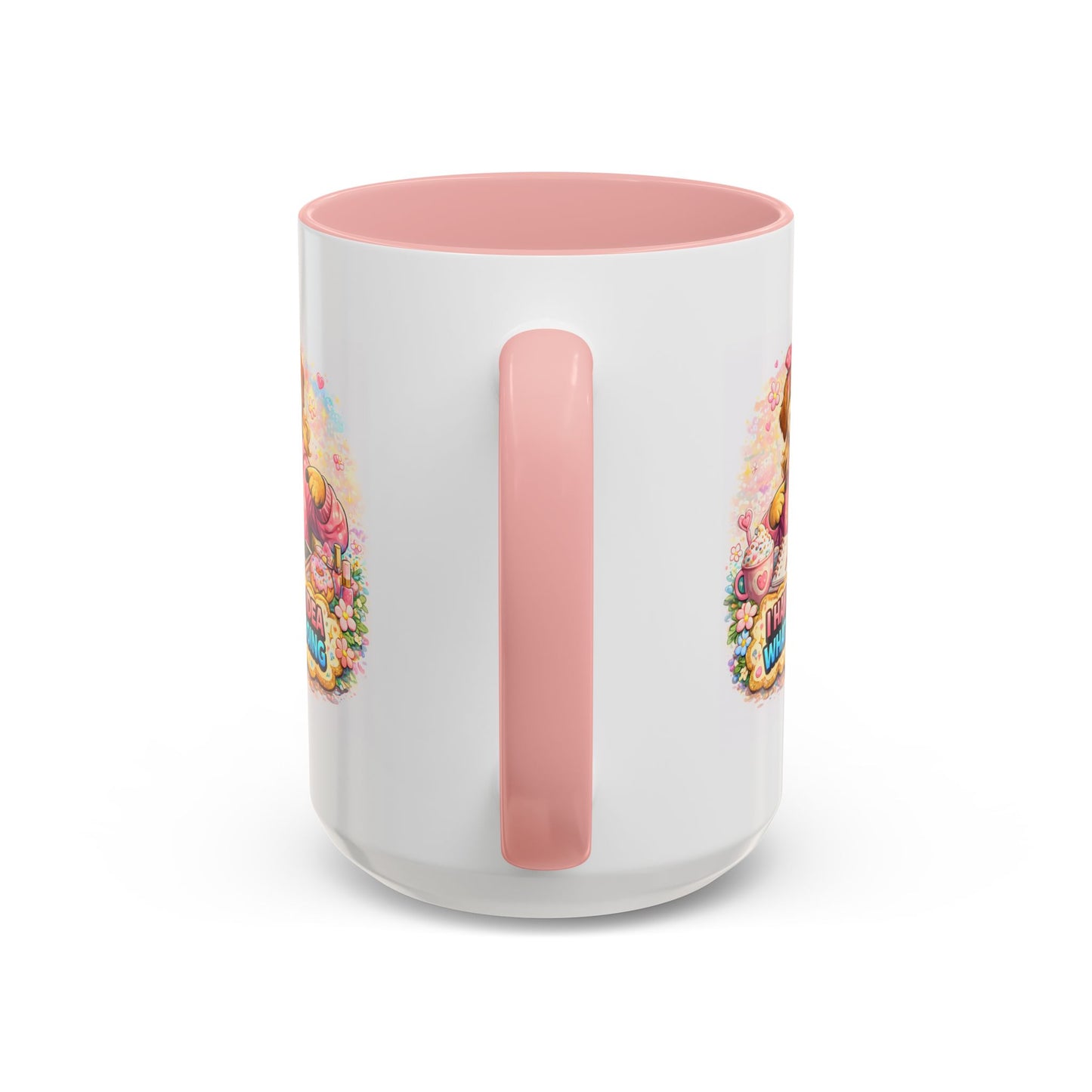 Humor Mug - I Have No Idea