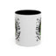 Alien Mug - Homesick Alien