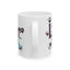 Animal Mug - Life Is Better With Dogs