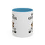 Animal Mug - Behind Every Good Woman