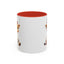 Birthday Mug - Giraffe Clipart