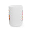 Mother's Day Mug - Sweet As Honey