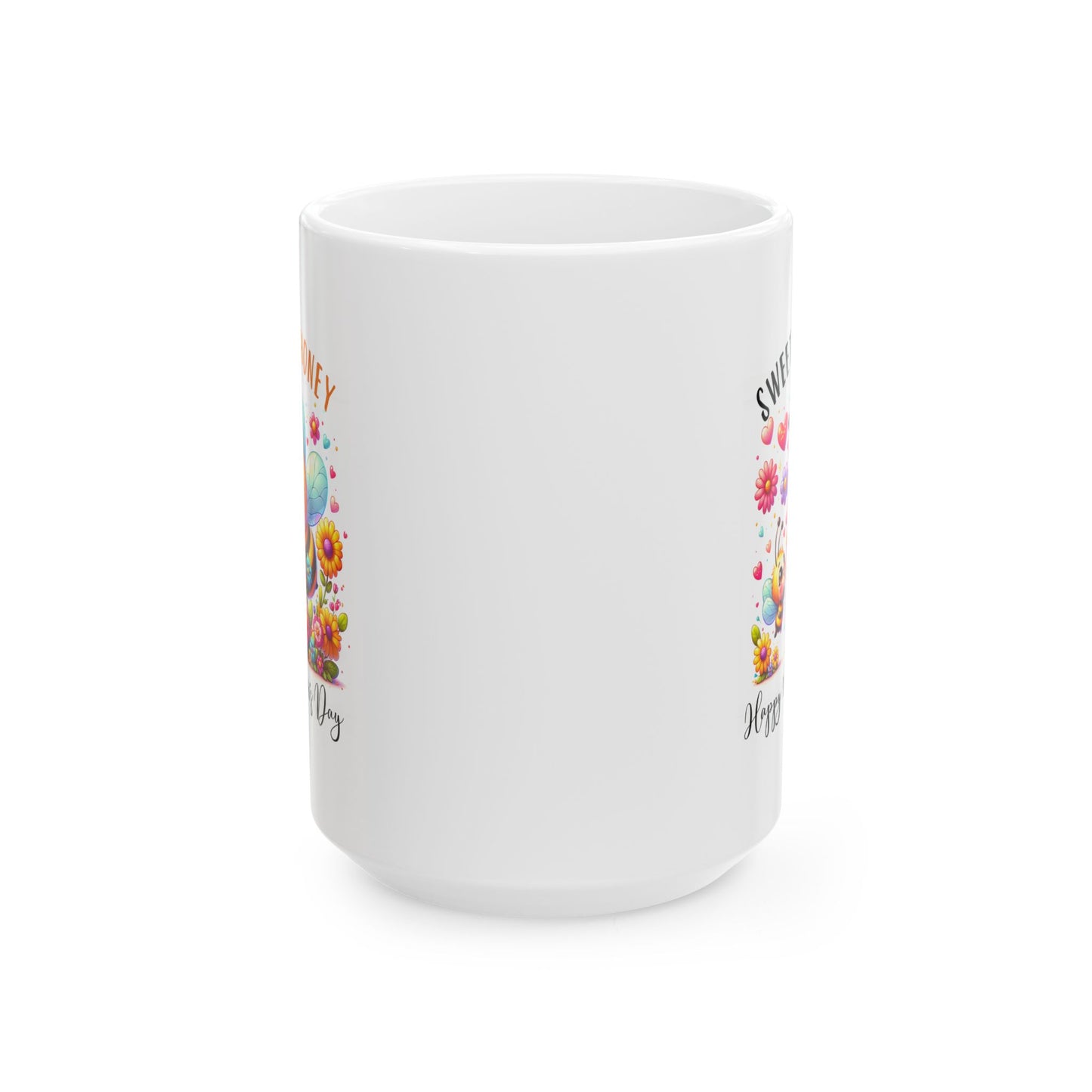 Mother's Day Mug - Sweet As Honey