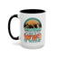 Adventure Mug - Wander Where