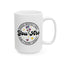 Motivation Mug - You Are Enough Worthy loved