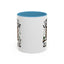 Humor Mug - I May look Wise