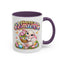 Easter Mug - Cute Easter Bunny