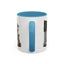 4th of July Mug - Fallen Soldier Boots Flag