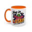 Alien Mug - Hop In Loser