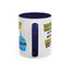 Birthday Mug - We All Know