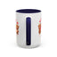 Anniversary Mug - I Love You More Than I Can Bear