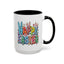 Easter Mug - Happy Easter Fun