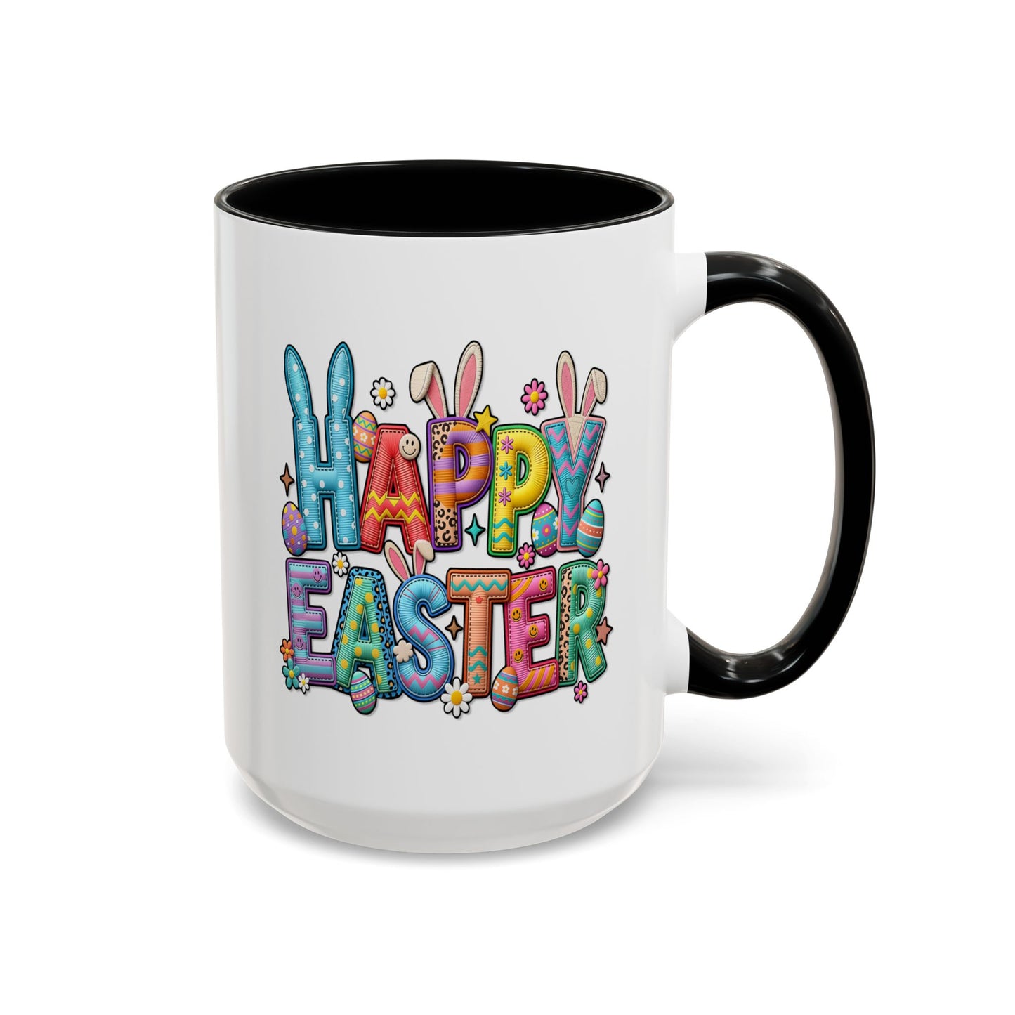 Easter Mug - Happy Easter Fun