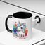 Adult Mug - I Hate It When I Have To Be Nice