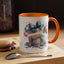 Birthday Mug - Birthday Present Unwrap