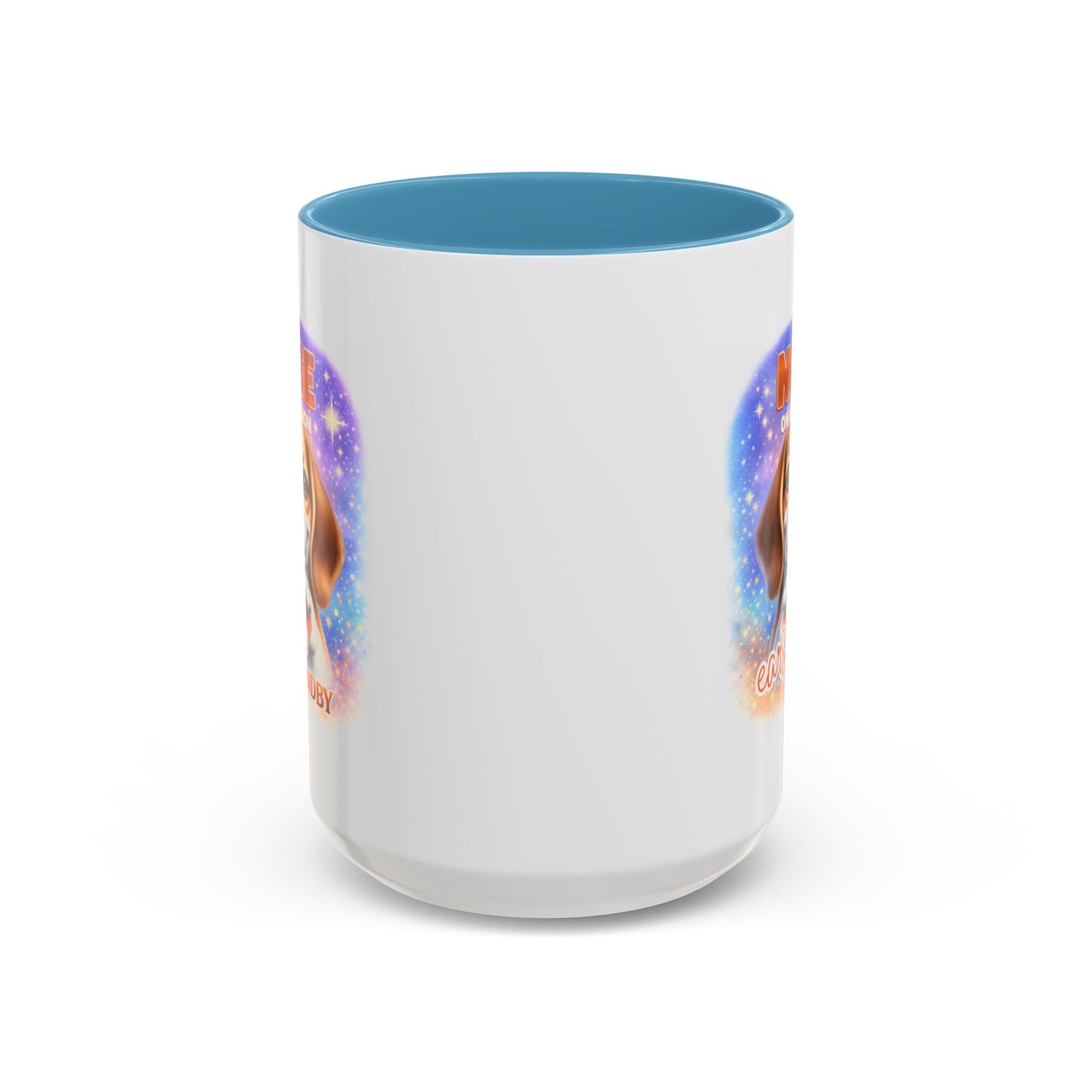 Animal Mug - Nose On A Mission