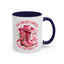 Support Mug - Give Cancer The Boot