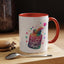 Wellness Mug - Let Your Light Shine