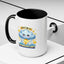 Humor Mug - Don't Be a Thundercunt
