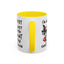 Humor Mug - I'm Not Bossy I Just Know What You Should Be Doing