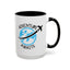 Adventure Mug - Adventure Awaits