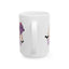 Halloween Mug - Fab Boo Lous