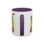 Office Mug - Warning