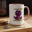 Humor Mug - I Whisper WTF