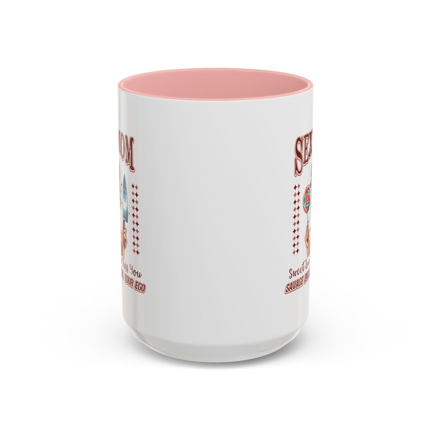 Adult Mug - Sexy Mom
