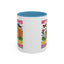 Humor Mug - My Demons