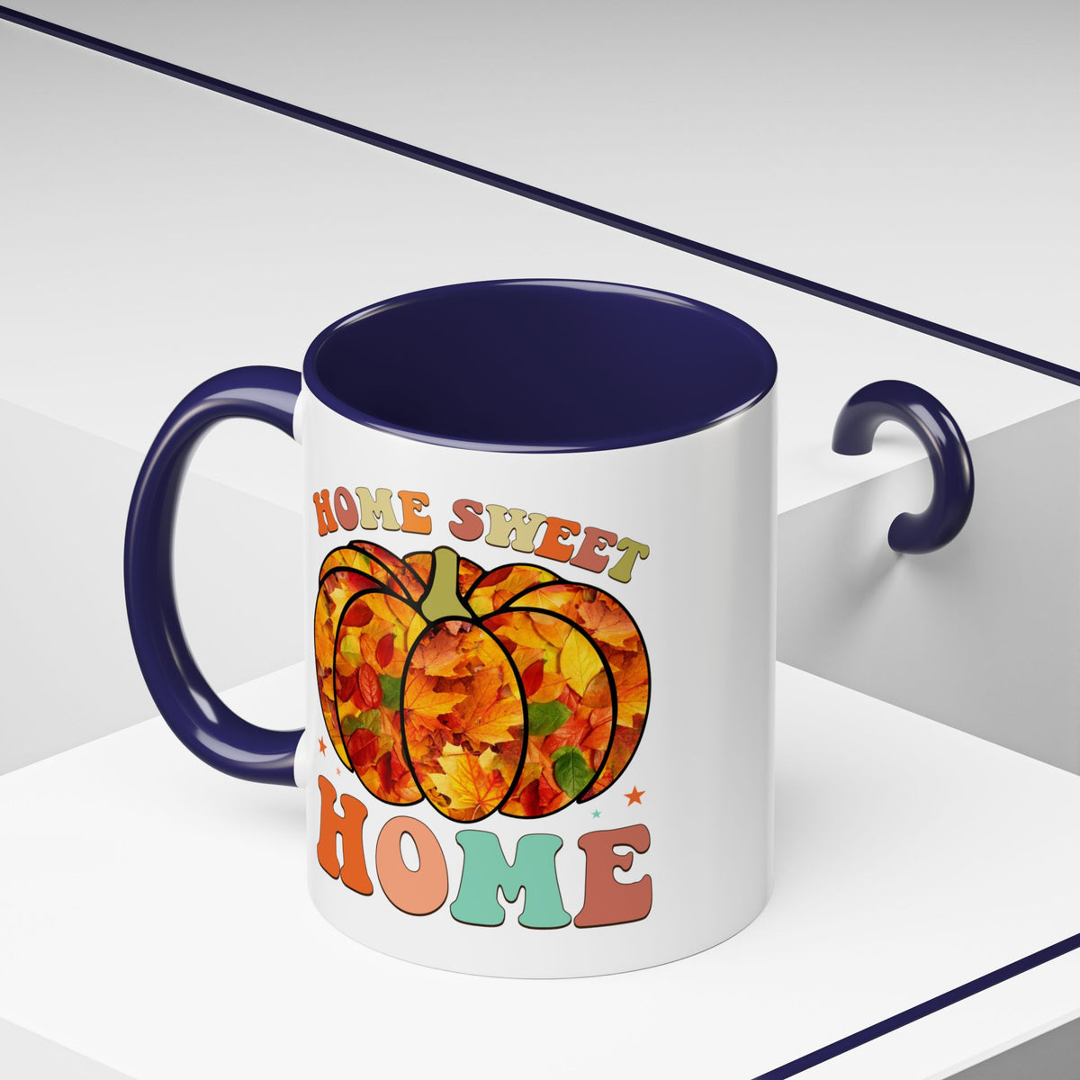 Fall Mug