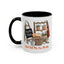 Humor Mug - Buy Me Plants
