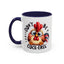 Humor Mug - Don't Be a Cock-erel