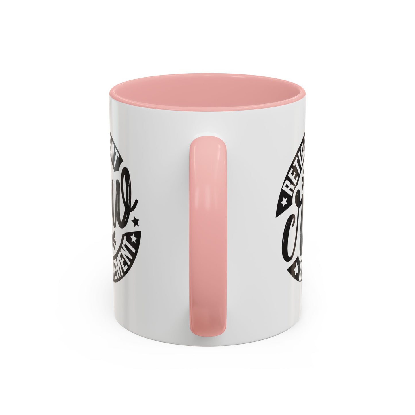 Retirement Mug