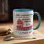 Adult Mug - Hey Cuntmuffin