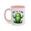 Humor Mug - Don't Be a Prick