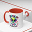 Alien Mug - Birthday Alien Boy