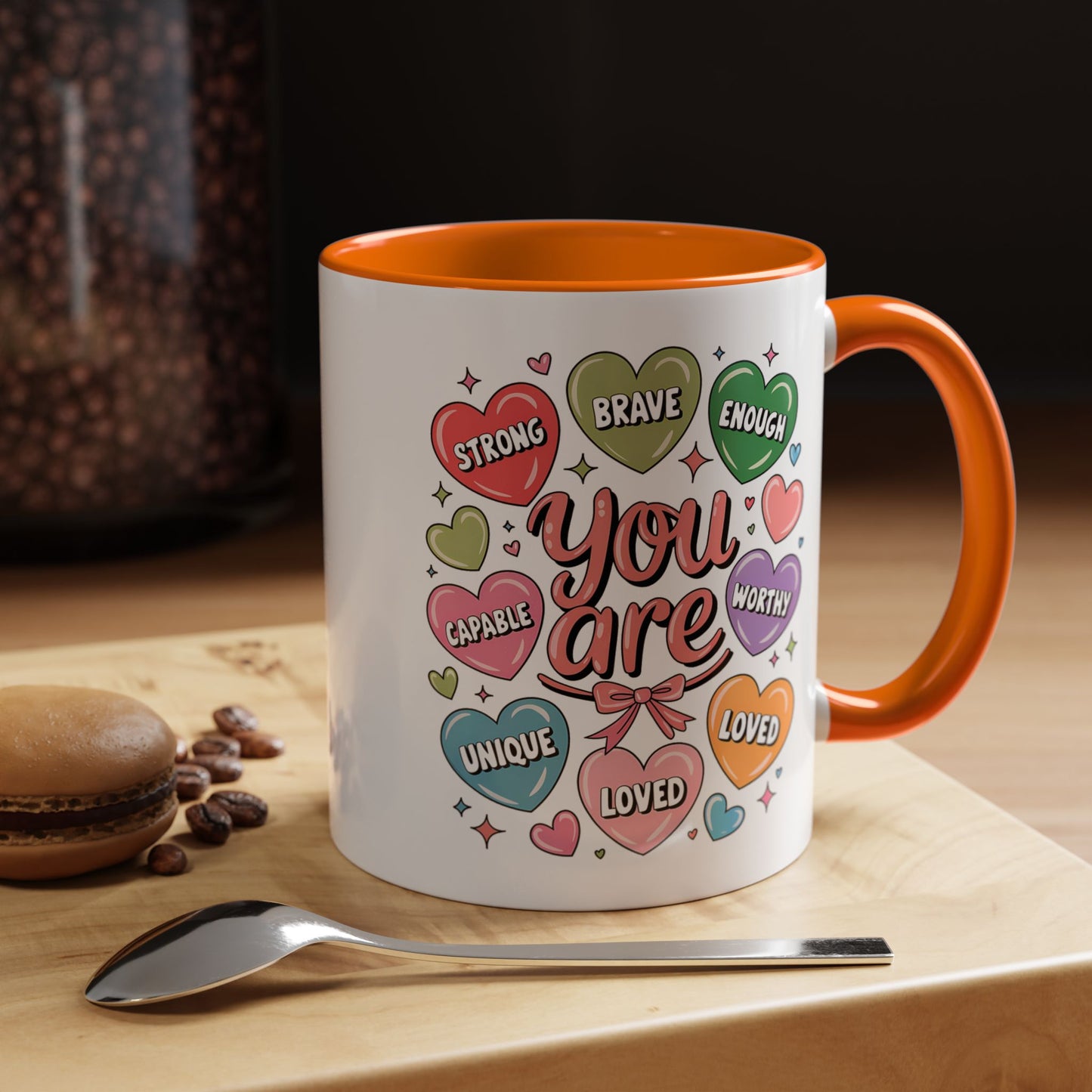 Wellness Mug - You Are Self Love