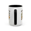 Alien Mug - Sorry Gotta Go