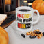 Office Mug - Energy For Work
